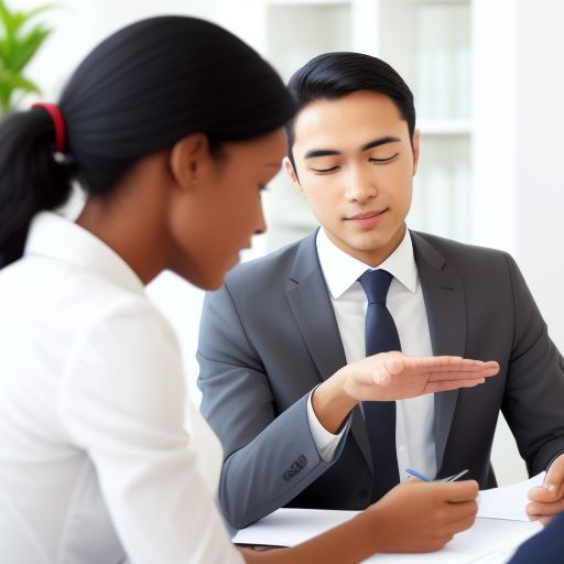 Tips for answering behavioral interview questions