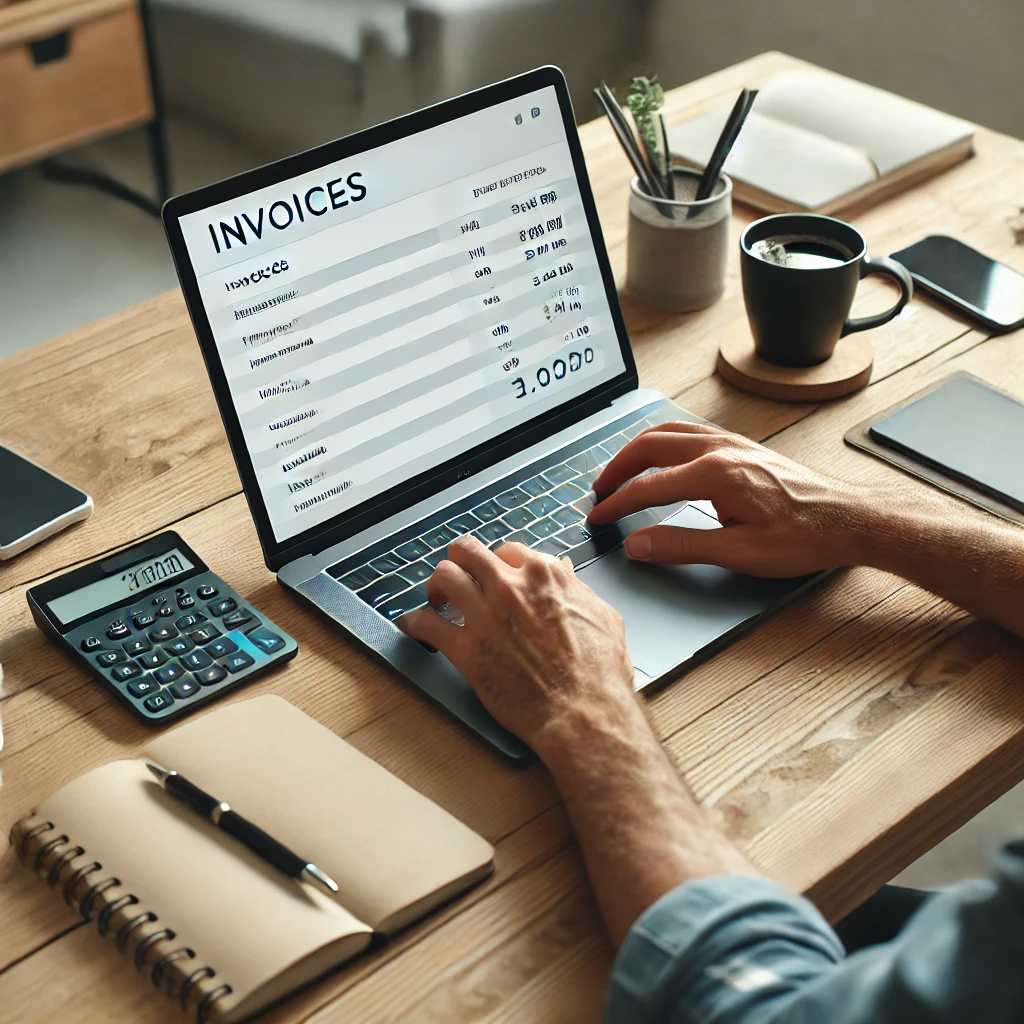 best invoicing tools for freelancers